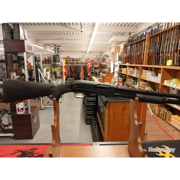 Winchester SXP 12x76 occasion