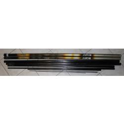 Canne au coup Cap Project Training R. Trabucco 11m