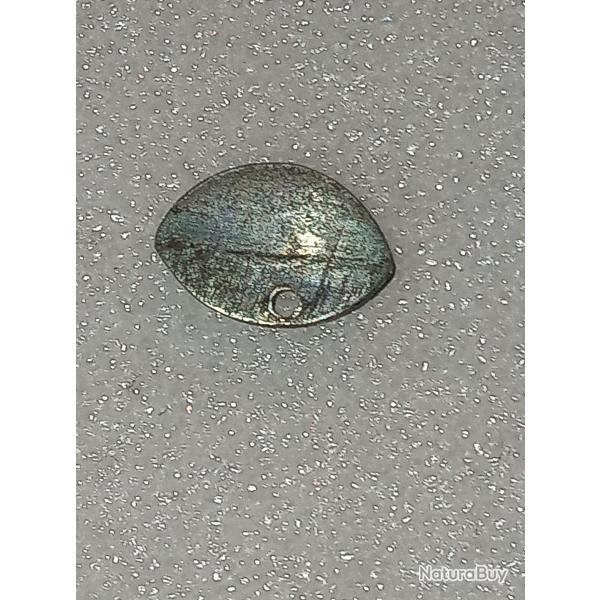 Guidon Hopkins & Allen Safety Police 38 s&w