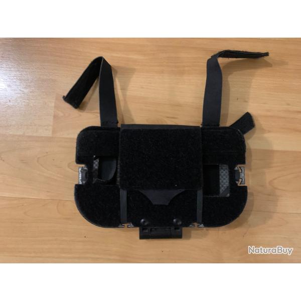 Support pour t�l�phone molle