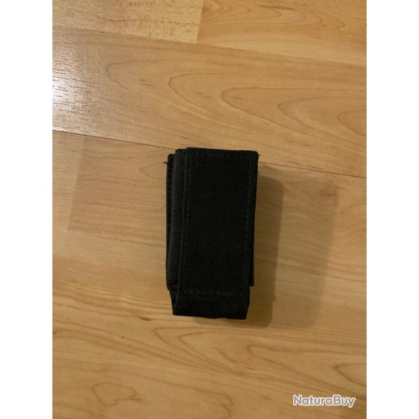 Porte chargeur 9mm Ginger Tactical