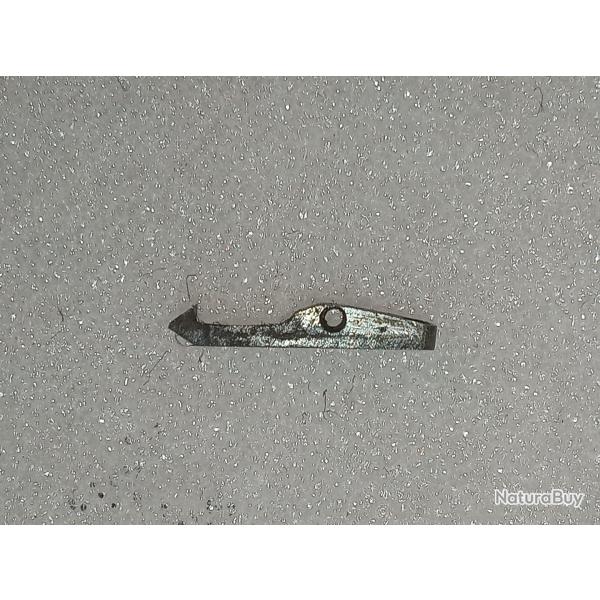 Loquet Hopkins & Allen Safety Police 38 s&w