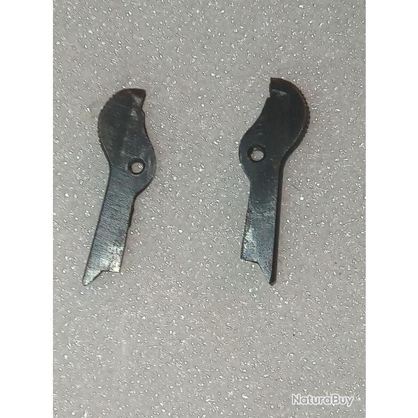 Loquet de barillet Hopkins & Allen Safety Police 38 s&w