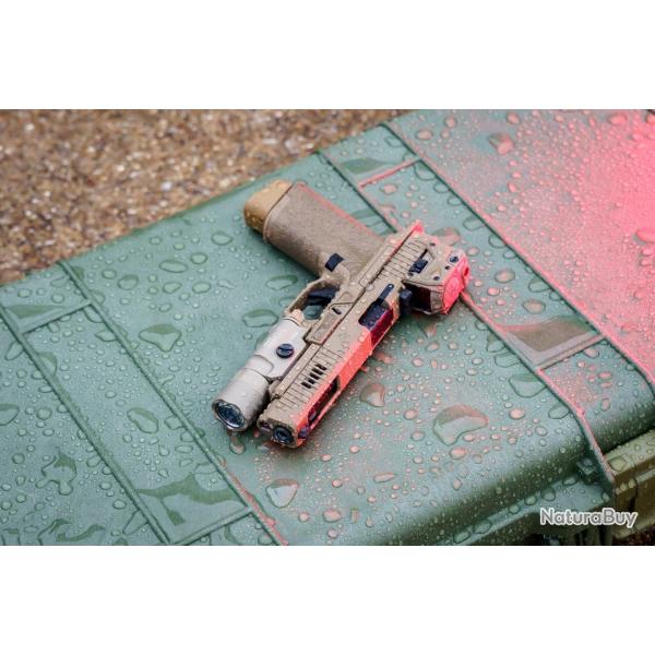 Triarc System Oz9L 9�19 - Custom Builder