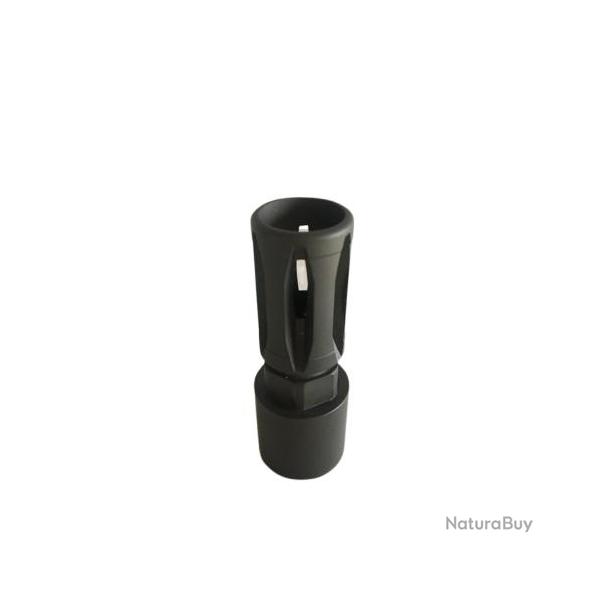 Cache-flamme B&T Rotex-IIA 5/8"-24 UNEF .300/7.62 B&T APC300 / 308, FN SCAR