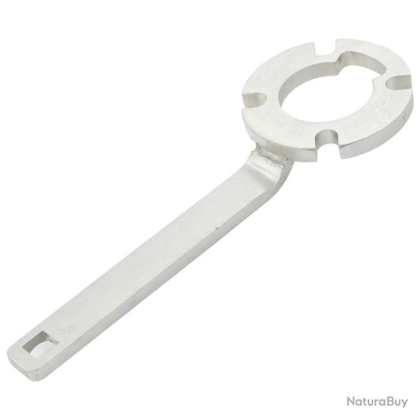 Support de poulie de vilebrequin pour Volvo alsavelo