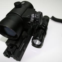 POINT ROUGE NCSTAR AR PERFORMANCE PACK