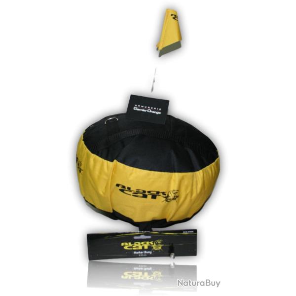 BOU�E MARKER BLACK CAT