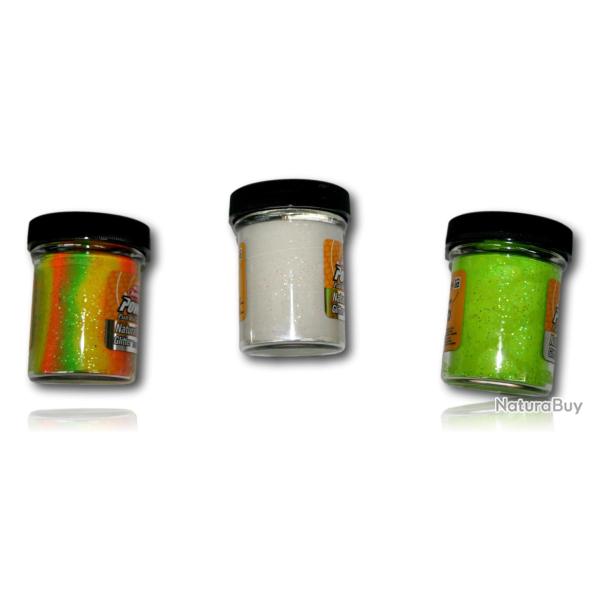 -35%- PATES A TRUITE BERKLEY