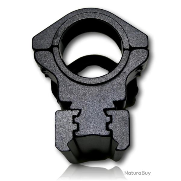 KONUS MONTAGE POUR OPTIQUE MONOBLOC UNIVERSEL