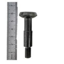 UUKHA - Vis de Tiller Alu 16g