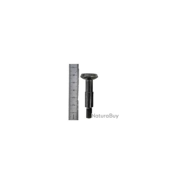 UUKHA - Vis de Tiller Alu 16g
