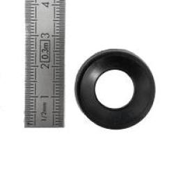 UUKHA - Coupelle de Vis de Tiller