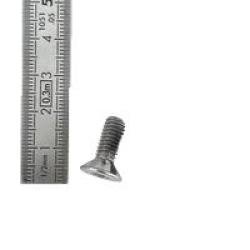 UUKHA - Vis de Sabot