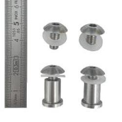 UUKHA - Kit Douilles pour Adaptateurs