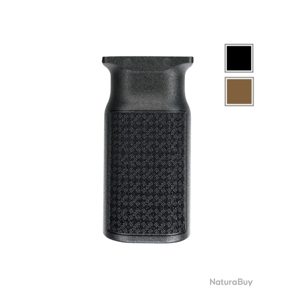 Poign�e verticale AMEND2 M-LOK Noir