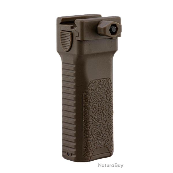 Poign�e Bipied picatinny Tan