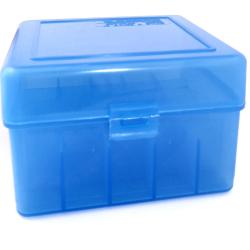 Bo&icirc;te de rangement 25 cartouches cal. 12 GA - 230