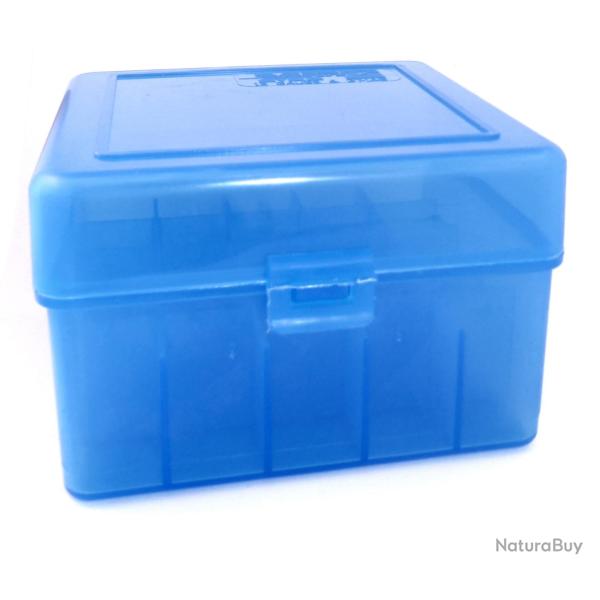 Bo�te de rangement 25 cartouches cal. 12 GA - 230
