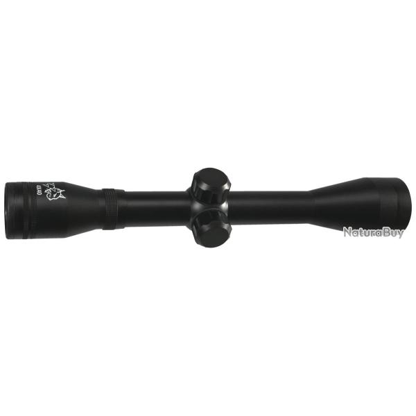 Lunette Lynx Optics 4x40