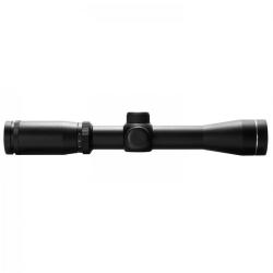 Lunette NCSTAR Mcstar 2-7x32E Black pour Mosin Nagant