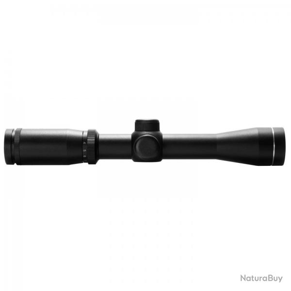 Lunette NCSTAR Mcstar 2-7x32E Black pour Mosin Nagant