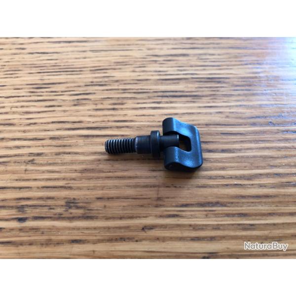 Artemis cp2: vis de serrage de crosse ou de cache de poign�e