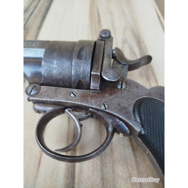 Revolver Counet Philippe 450
