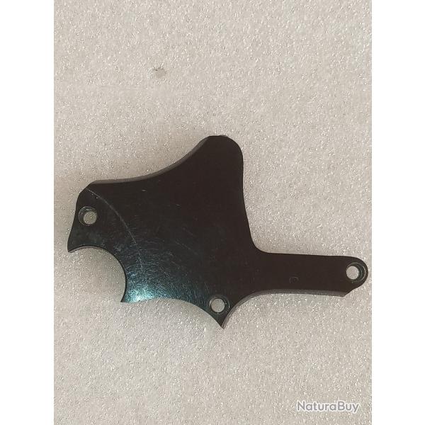 Plaque de recouvrement r�volver S&W 37 Airweigth en 38sp
