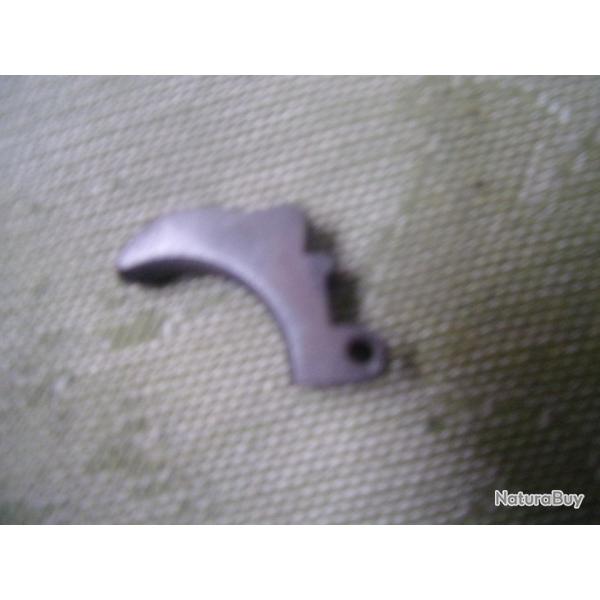 d�tente de carabine Unique