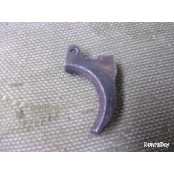 d�tente de carabine de marque Unique