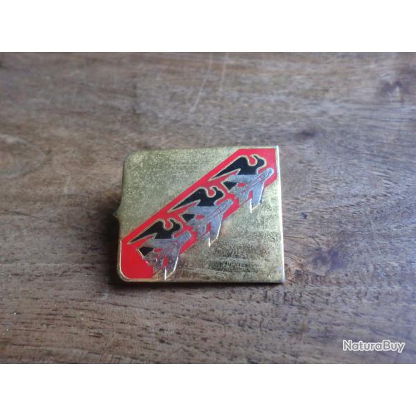 insigne basse a�rienne 133 nancy  / drago paris