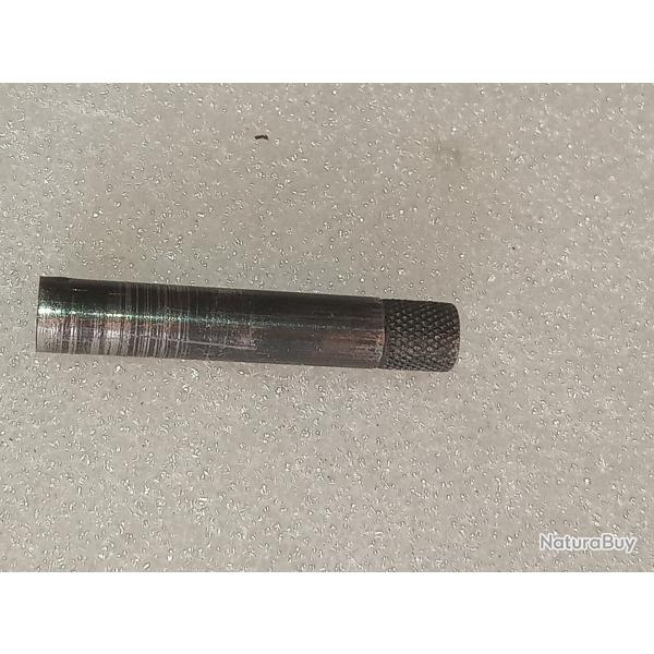 Baguette d'extracteur de barillet revolver S&W 37 Airweigth en 38sp