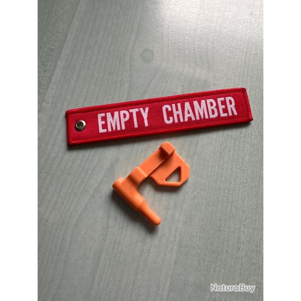 Drapeau de s�curit�