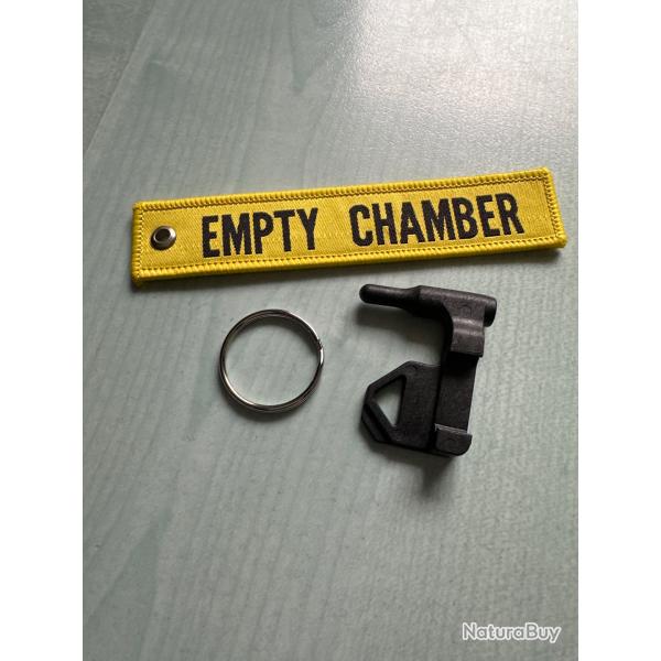 Drapeau de s�curit� jaune