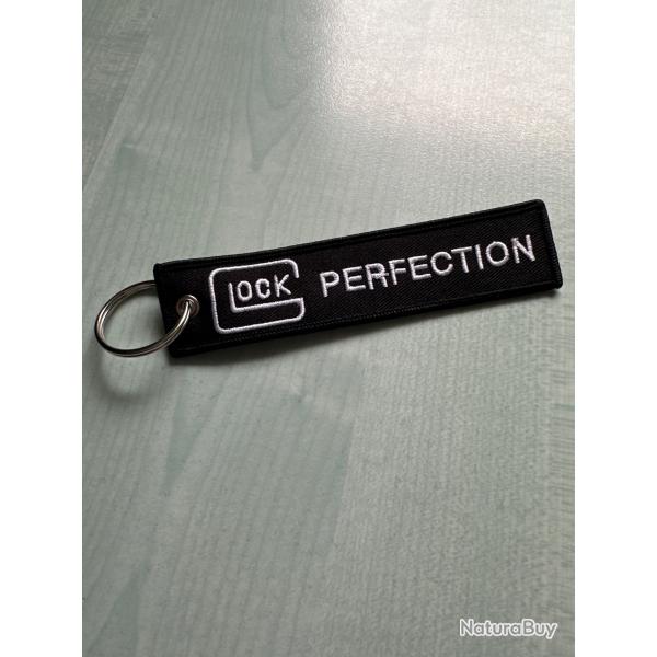 Patch Glock perfection