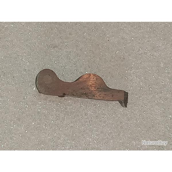 Levier de barillet revolver S&W 37 Airweigth en 38sp