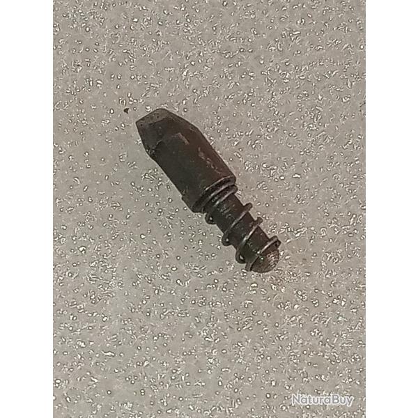 Goupille de verrouillage de revolver S&W 37 Airweigth en 38sp