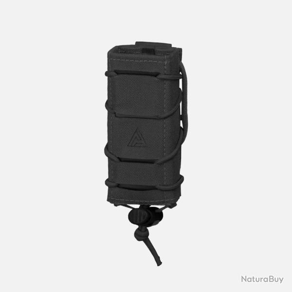 Poche Speed Reload Pistol Noir