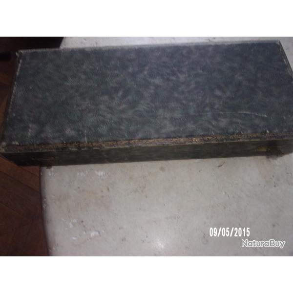 service a decouper manches bois de cerf marque VERGNE.C