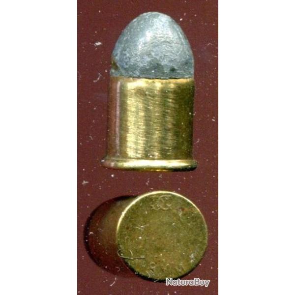 8 mm Mitrailleuse Manufrance - dans le catalogue Manufrance de 1895 - 2