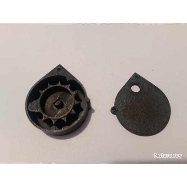 Kit r�paration chargeur 5.5 artemis CP1 / CP2 / PP / PR