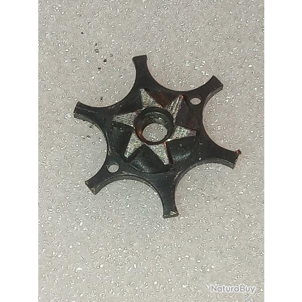 Rochet toile d'extraction Colt Cobra en 38sp