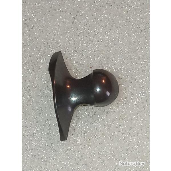 Poussoir de dverrouillage de barillet Colt Cobra en 38sp