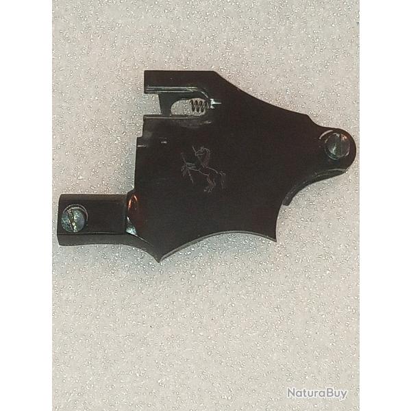 Plaque de recouvrement Colt Cobra en 38sp