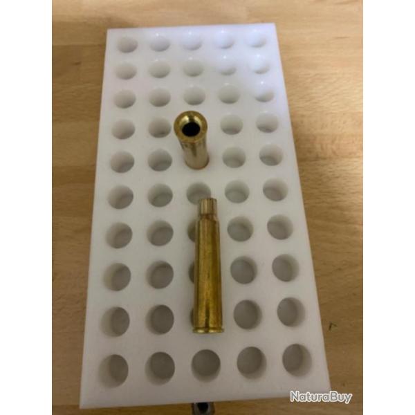 Jauge OAL Hornady ou Stoney Point  - 8 x57 mauser