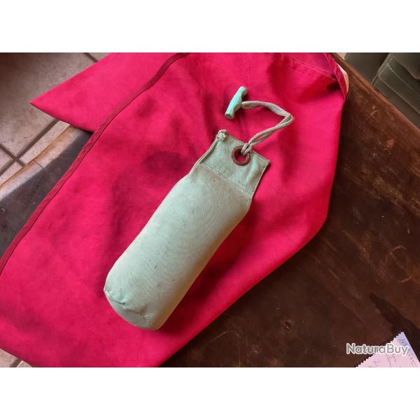 Apportable pour le rapport des chiens, pas de prix de r�serve