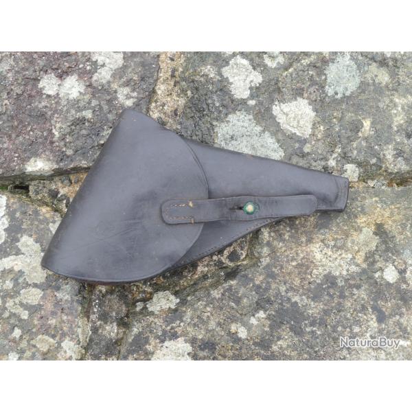 �tui simplifi� de r�volver 1892 WW1