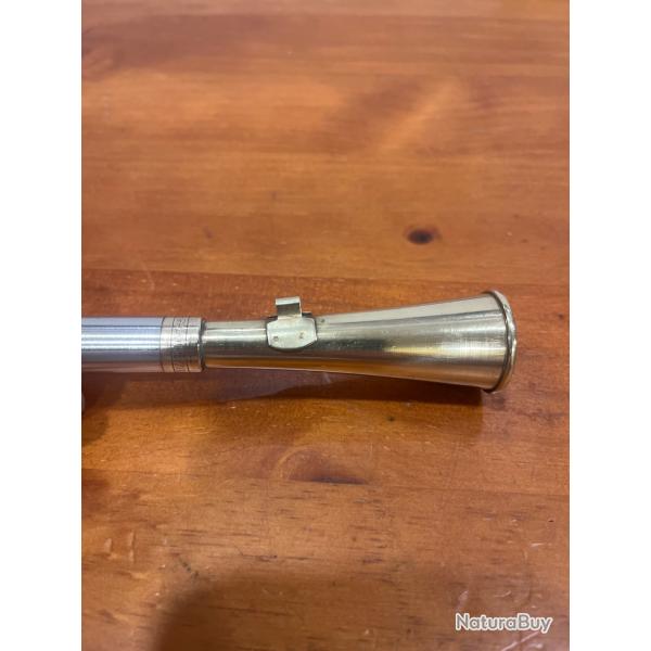 Petite trompe de chasse