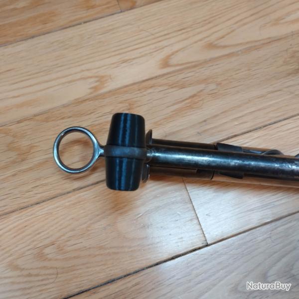 Levier d'armement standard Schmidt Rubin 1889